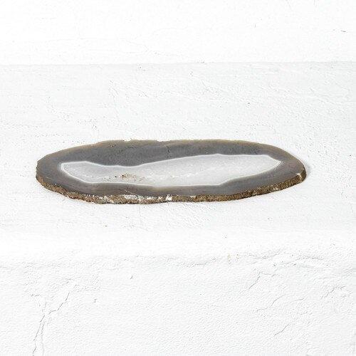 Agate Slab